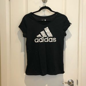 💜3/$25 Adidas Sport Top
